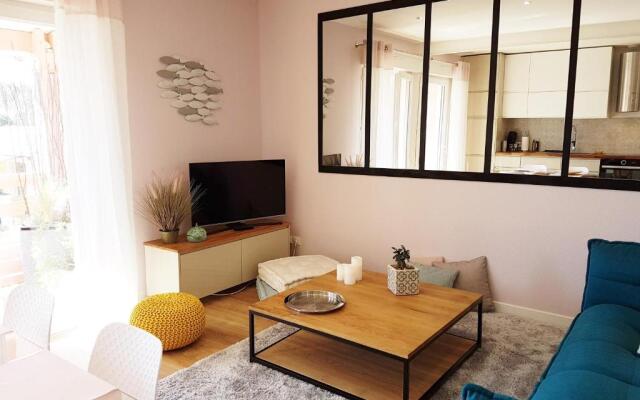 Apartment Cap Larros