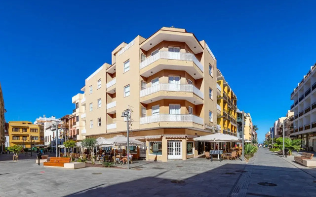 Hotel Maga