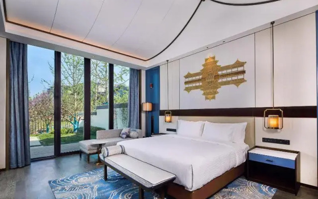 Song Hotel Jinan Fengming