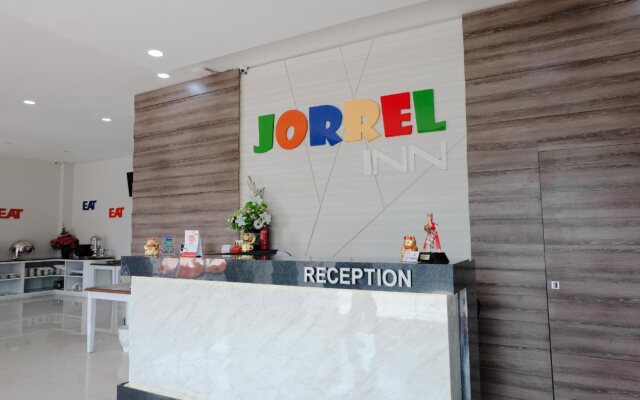 Jorrel Inn Banyuwangi