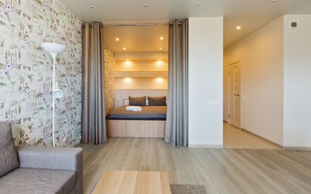 MaxRealty24 Putilkovo, Spaso-Tushinskiy Boulevard 2