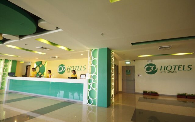 Go Hotels Otis - Manila