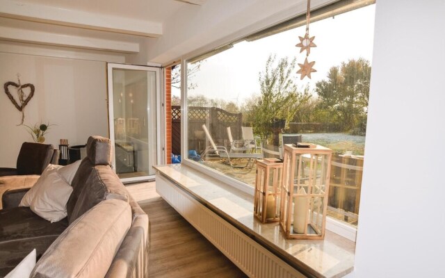 Beautiful Home in Ockholm With 5 Bedrooms and Sauna