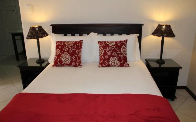 Just B Guesthouse