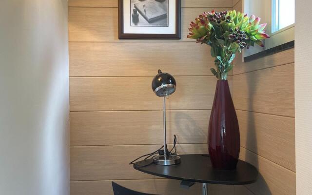 Holiday Home in Stavelot With Sauna