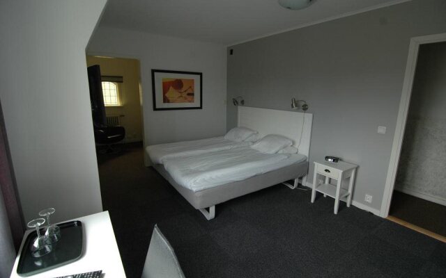 Hotell Apladalen