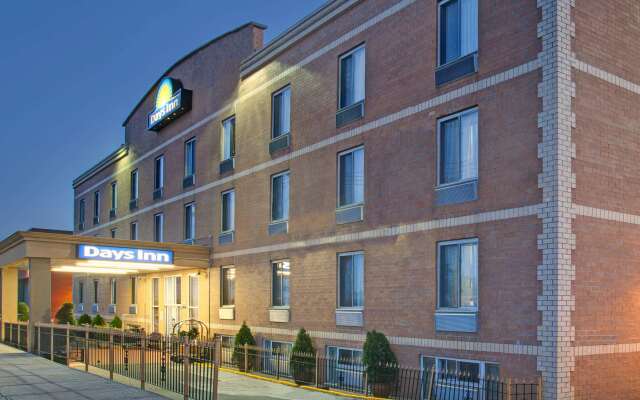 Days Inn Jamaica - JFK Airport