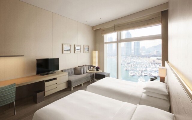 Park Hyatt Busan