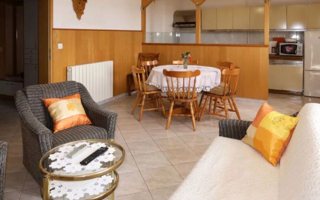 Apartment Dani Garda