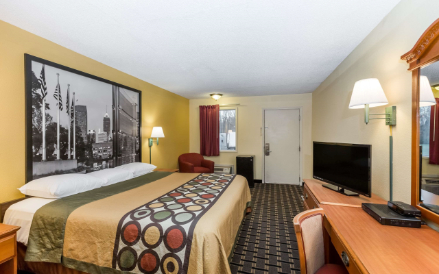 Travelodge by Wyndham Turlock