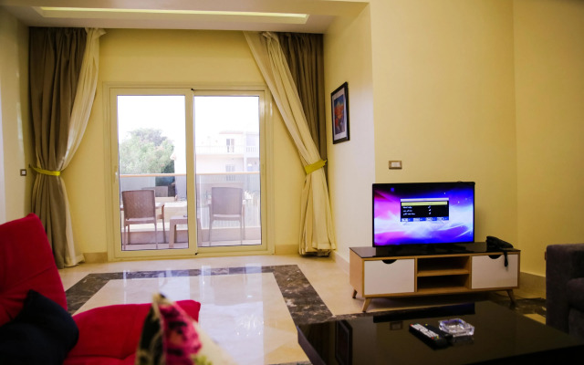 Serenity Home Hurghada