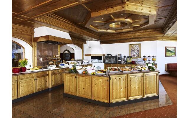 Alpenhotel Linserhof