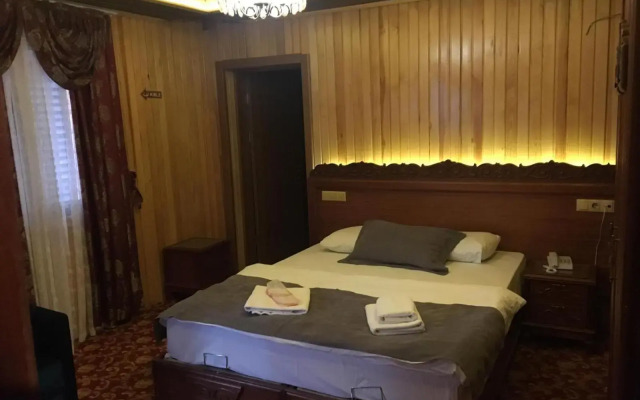 Dunya Residence