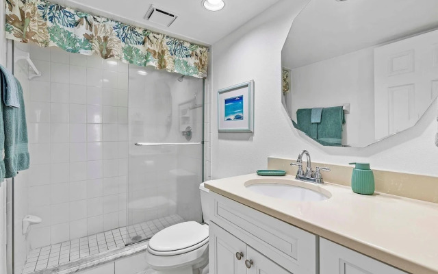 Smyrna Beach Club 818b