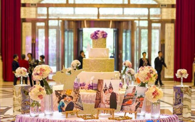 Evergrande Venice Resort