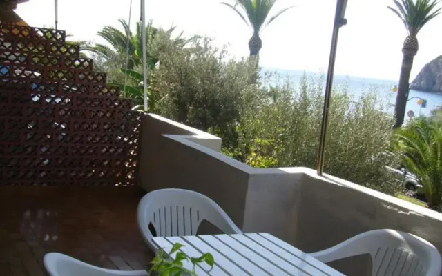 SantAlessio Sea View