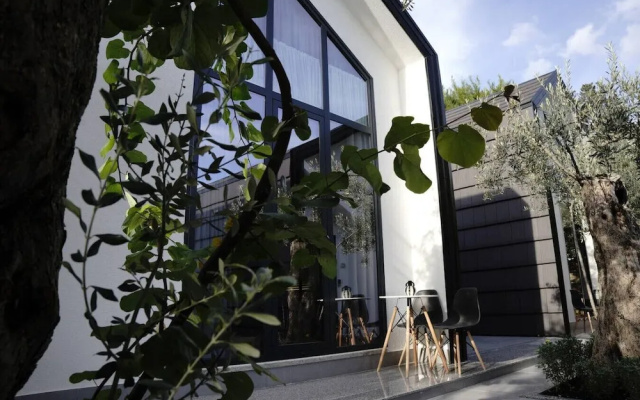 Muraga Villas 3 Plisi