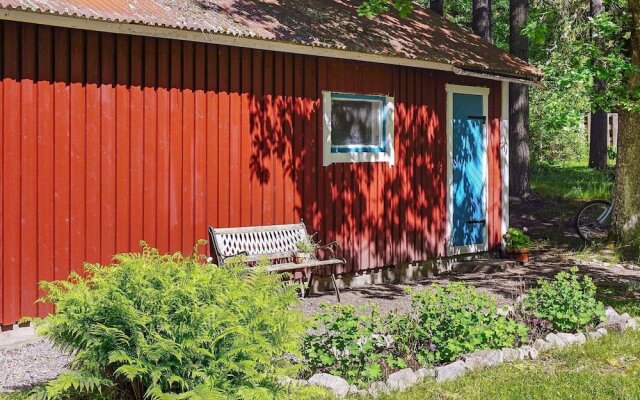 5 Person Holiday Home In Eskilstuna