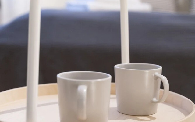 HVC Apartments Abrahaminkatu 15