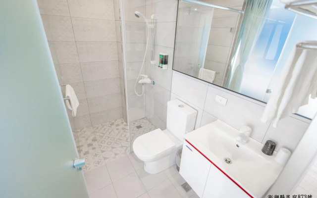 Tropical house Homestay