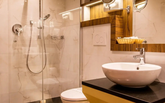 Grand Hotel Terme & Spa