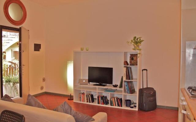 Appartamento Borghetto San Donato