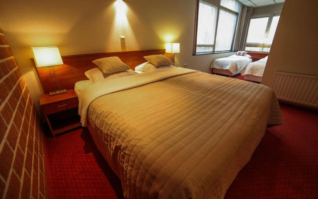 Amicitia Hotel