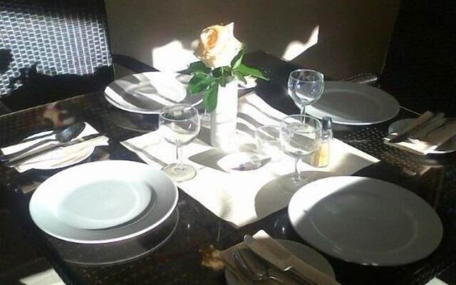 Fagerlund Hotell