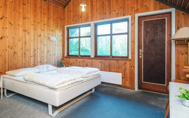 7 Person Holiday Home in Toftlund-by Traum