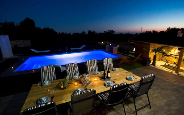 Galizana Peaceful Vacation home