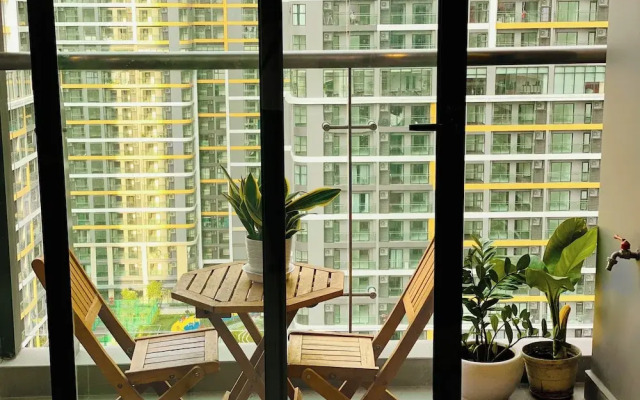 LA Nest 1bedroom  Luxury apartment
