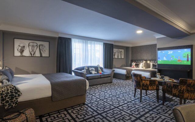 Talbot Hotel Stillorgan