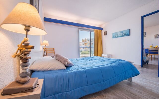 Résidence Lagrange Vacances Le Lydia Playa