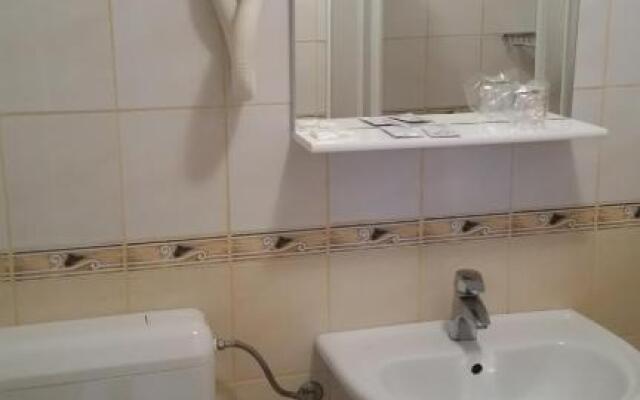 Guest House Grgin Dol