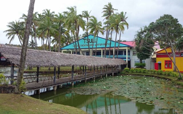 Island Villa