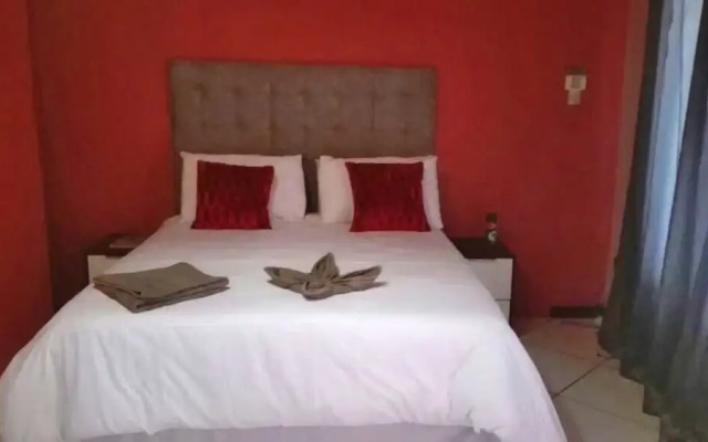 D&K Guest House