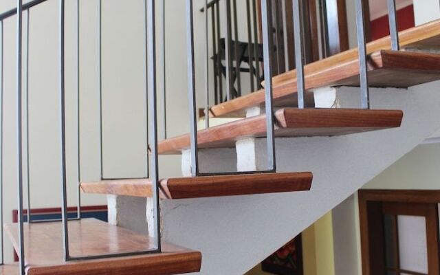 Casa Mia Boutique Hotel