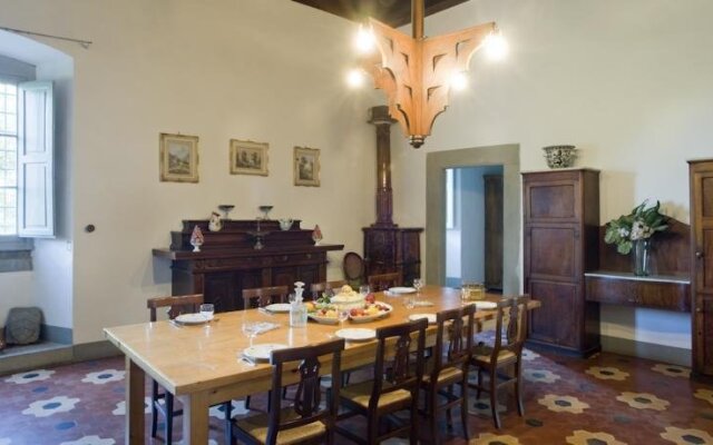 Villa Panzano