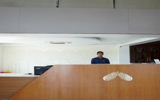 Bamboo Saa Mulberry Resort Pushkar