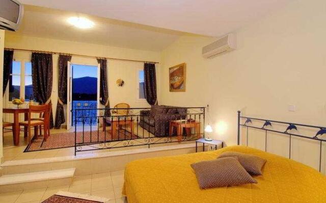 Omirikon Hotel