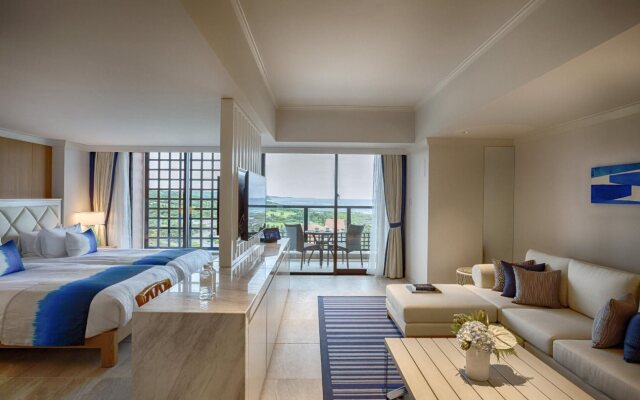 Hotel Shigira Mirage