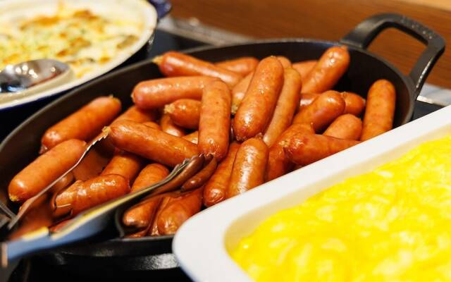 JR East Hotel Mets Premier Makuhari Toyosuna