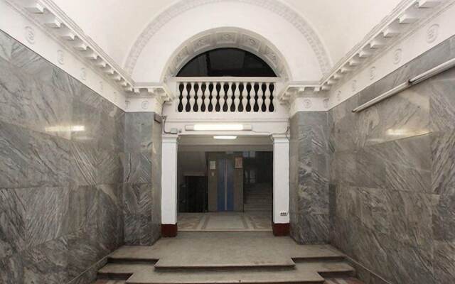 ApartLux Mayakovskaya Deluxe
