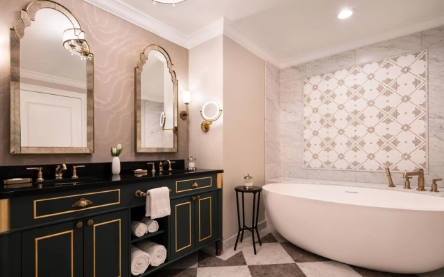 The Ritz-Carlton, New Orleans