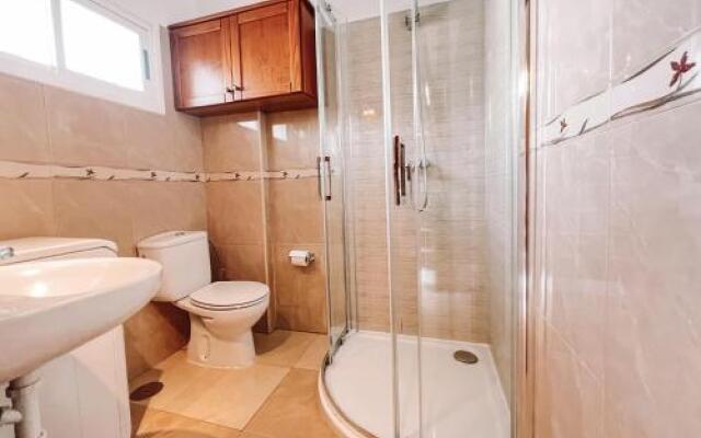 Apartamento En El Centro de las Americas La/116