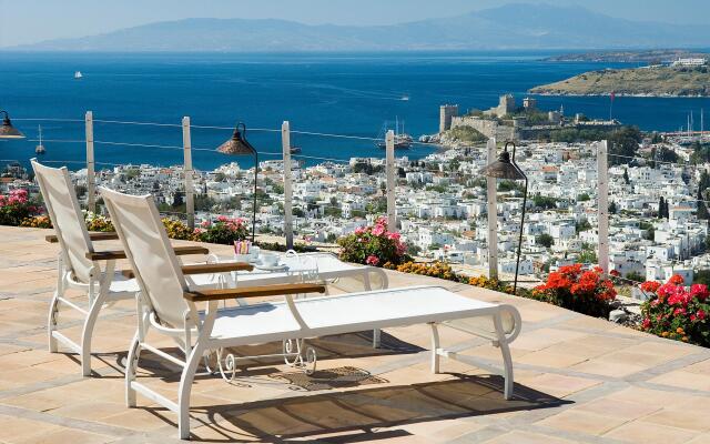 The Marmara Bodrum - Adult Only