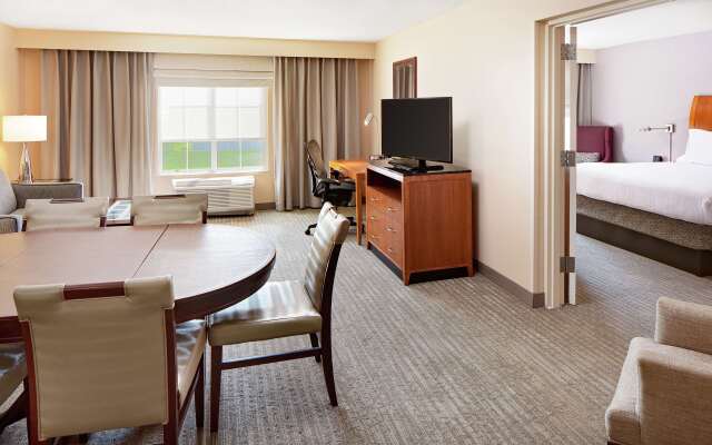 Hilton Garden Inn Fredericksburg