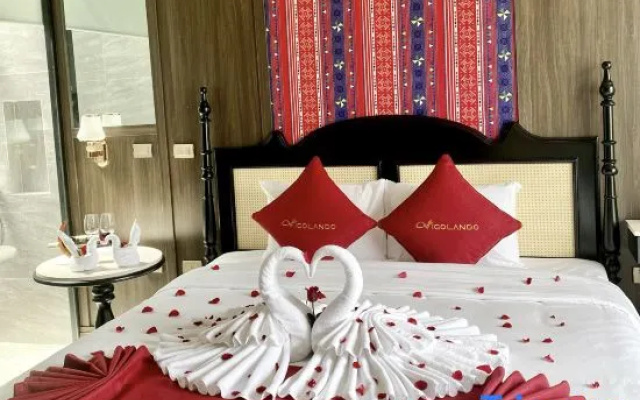 Vigolando Van Ho Resort