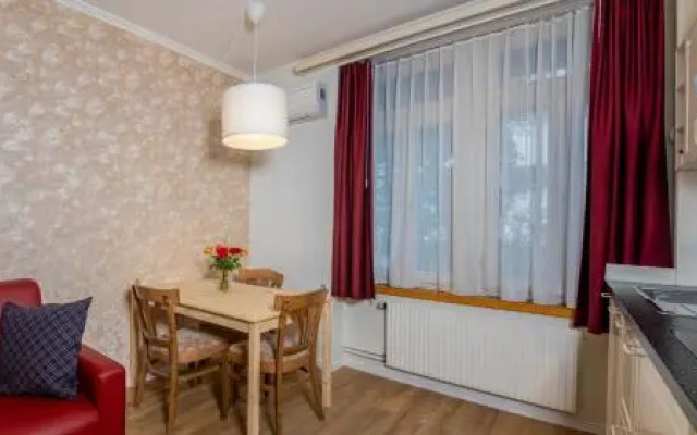 Swiss Inn Hotel & Apartments