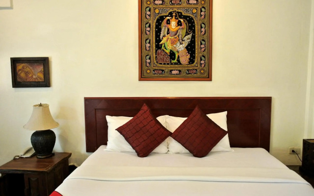 Papillon Resort